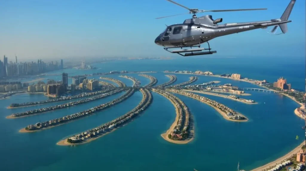 How Much Money Is Required for a Dubai Tour? Complete Guaid