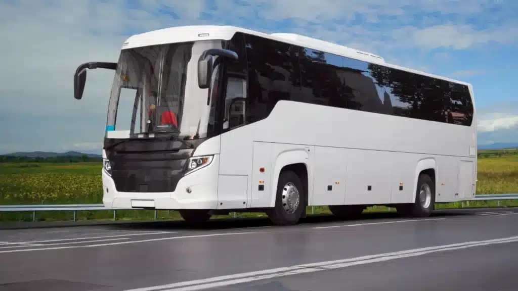 Comfortable minivan rental for small group travel in Dubai and UAE