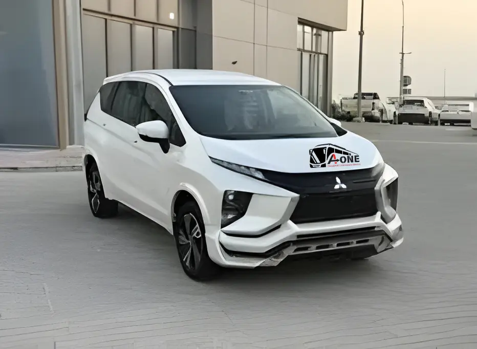 Luxury Brand Toyota offering premium transport and comfortable rides