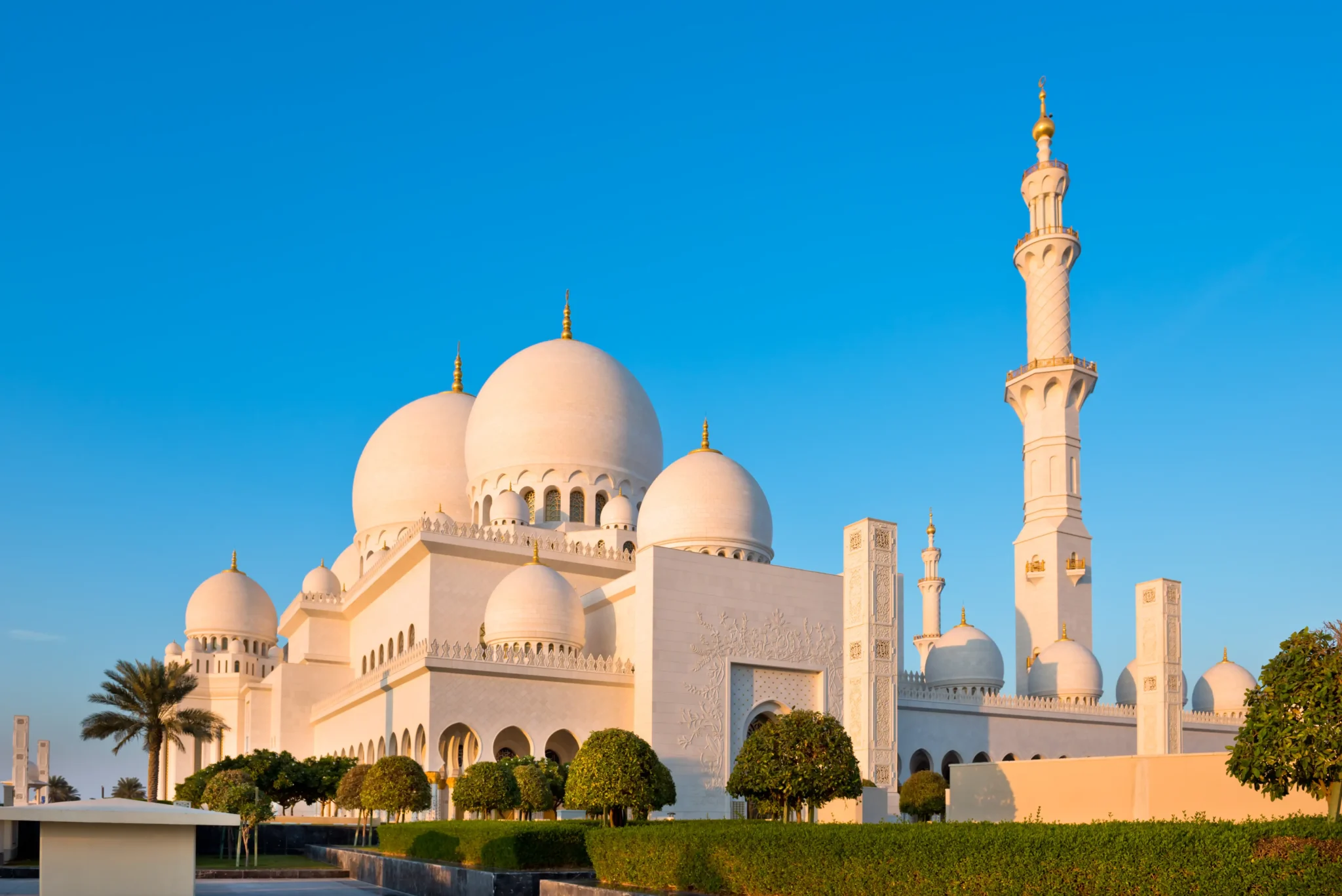 Sharjah Tour Bus for Sightseeing and Group Travel