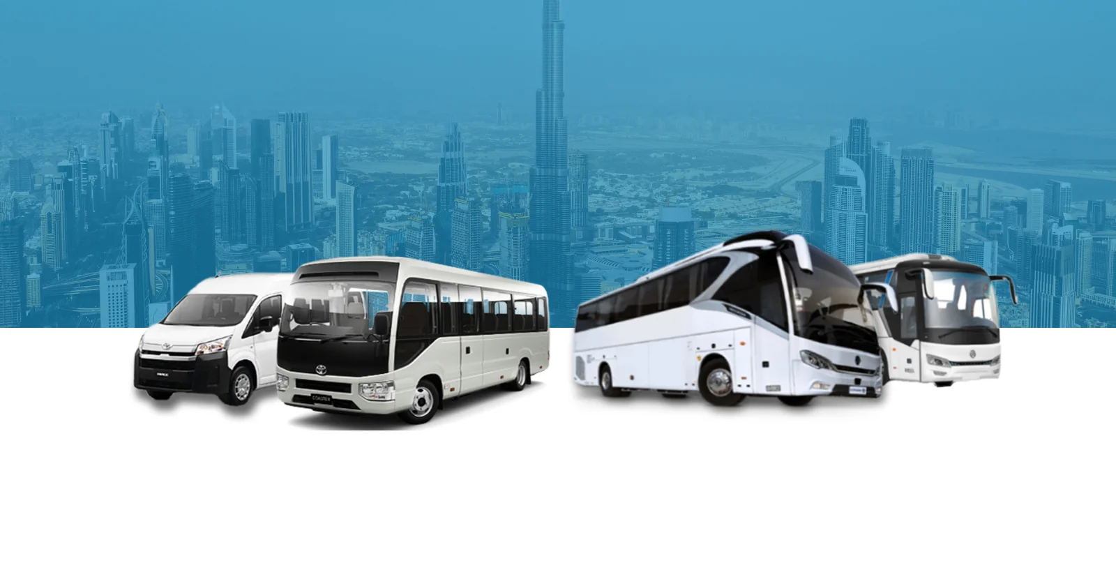 How Does Bus On Demand Work in Dubai?