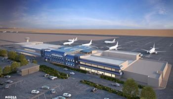 RKT-airport