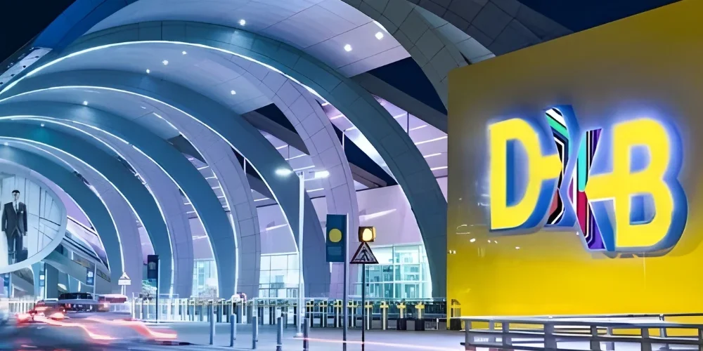 dubai airport transfer