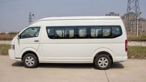 labour transportation dubai services for daily staff and worker transfers